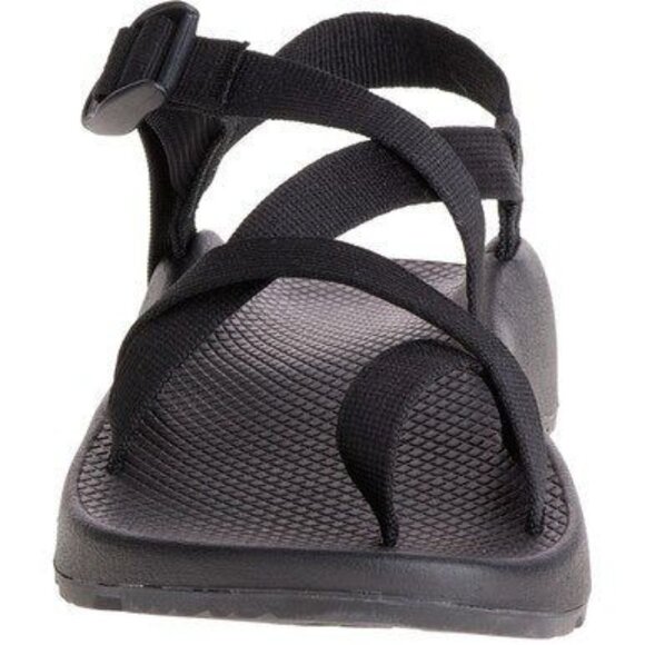 Chaco Men's Black Outdoor Sandals - Picture 3 of 8